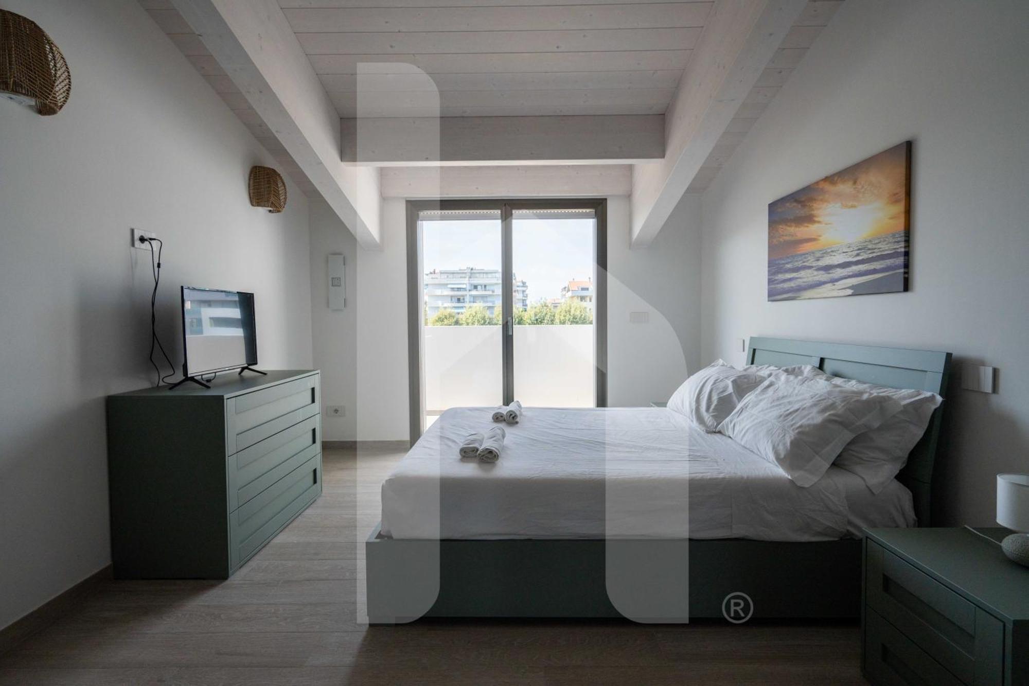 Homiday - Waterfront Montesilvano Marina 외부 사진